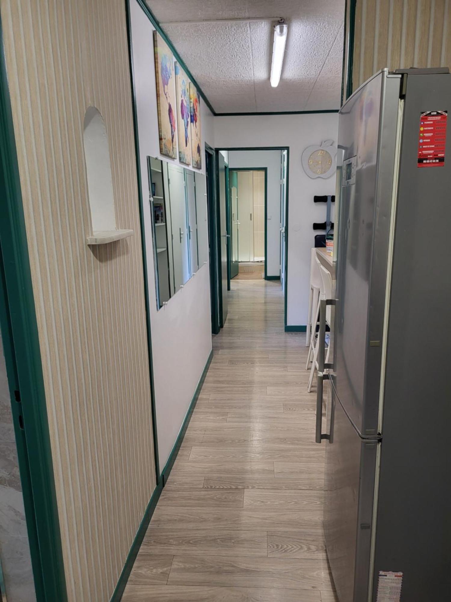 Accommodatie bij particulieren Hannana House 4