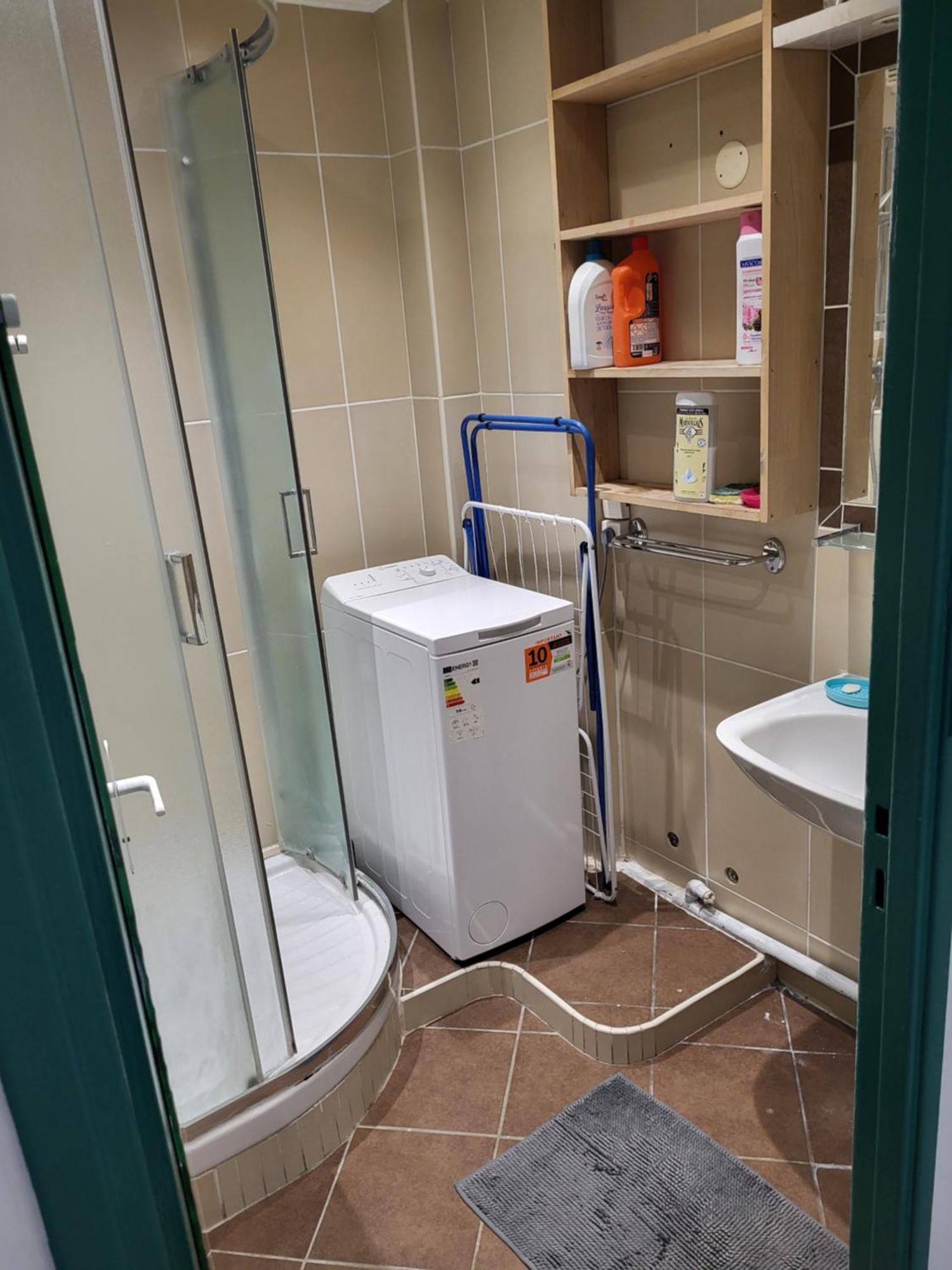 Hannana House 4 Accommodatie bij particulieren Nice