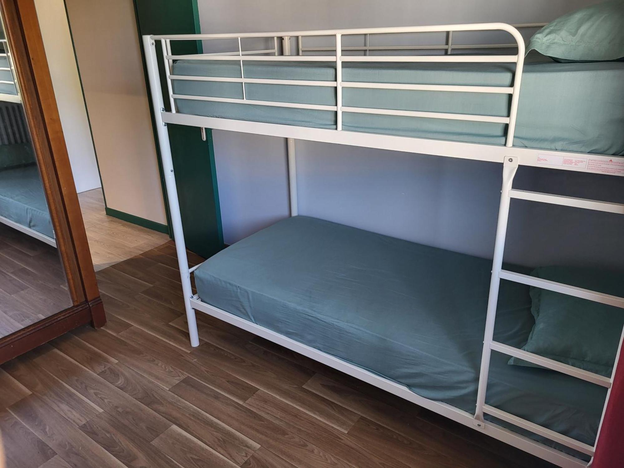 Accommodatie bij particulieren Hannana House 4
